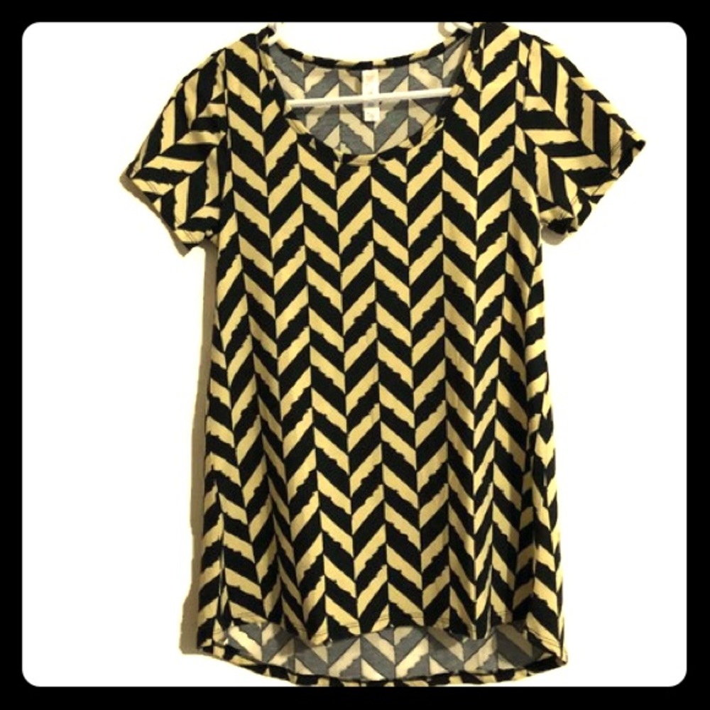LuLaRoe Classic Tee